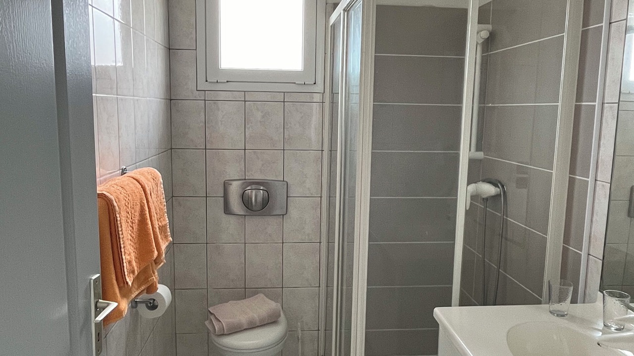 Photo of Bathroom in Aregno