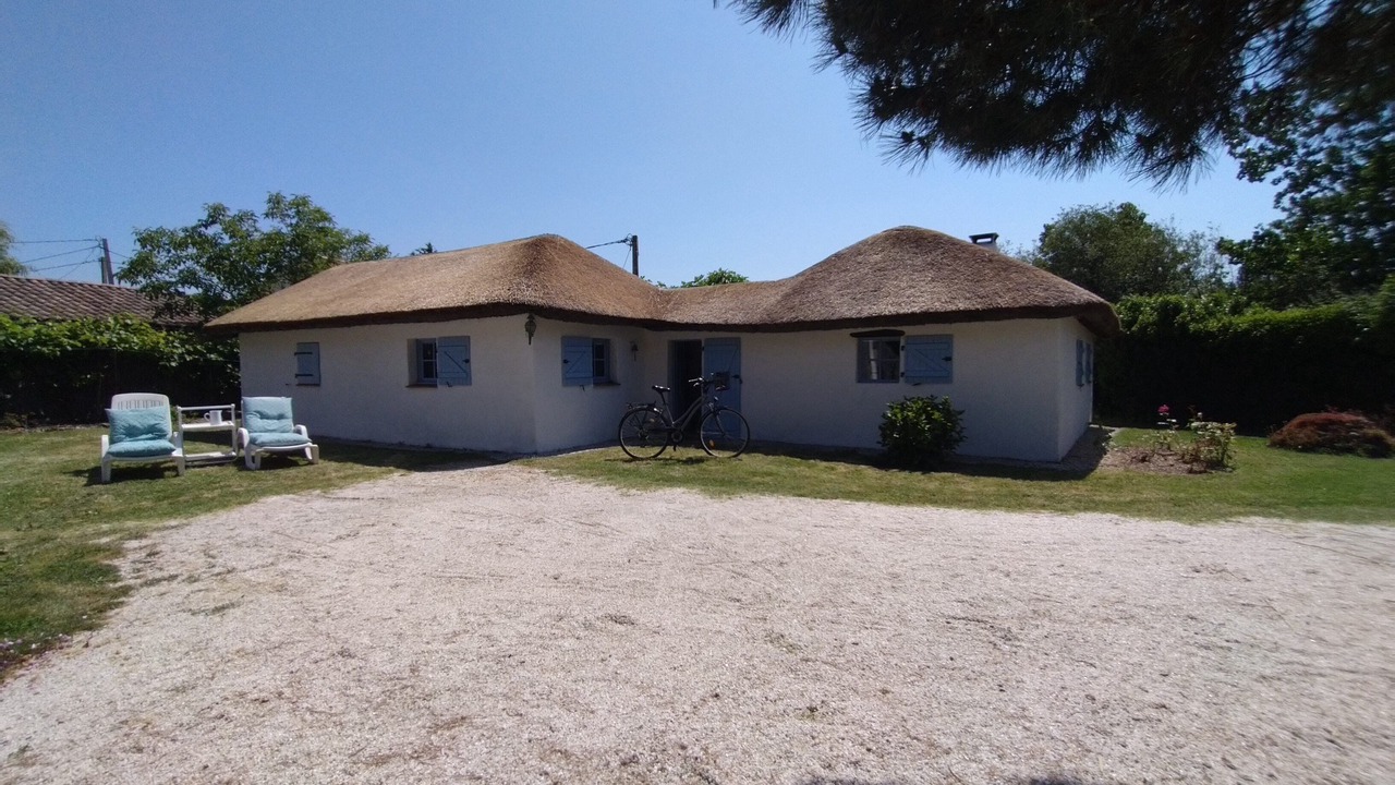 Photo of Outdoor in Saint-Hilaire-de-Riez