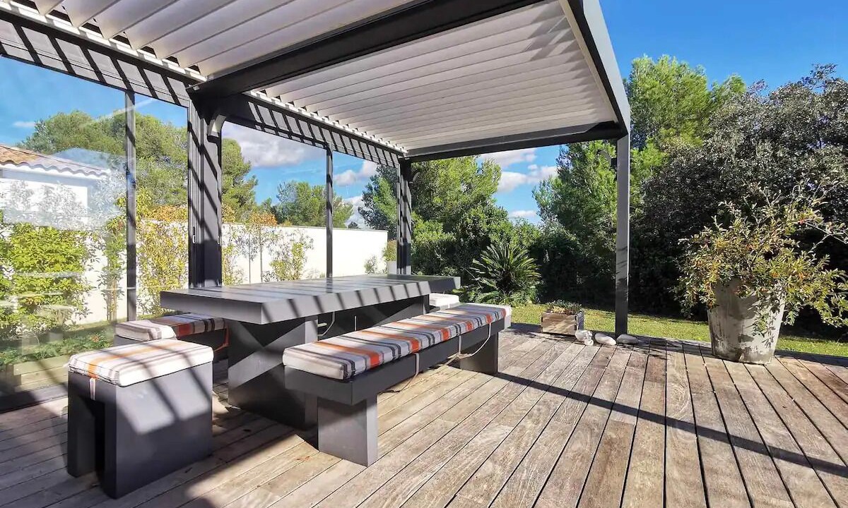 Photo of Outdoor in Saint-Chamas