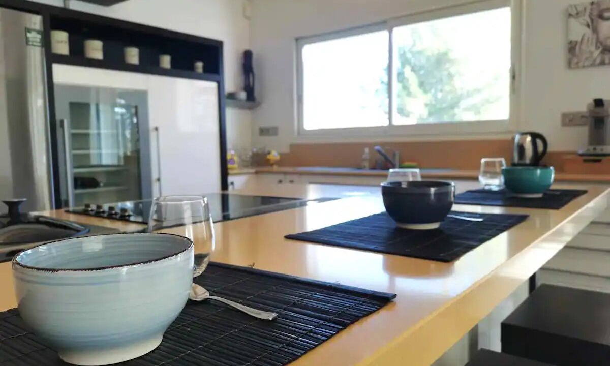 Photo of Kitchen in Saint-Chamas