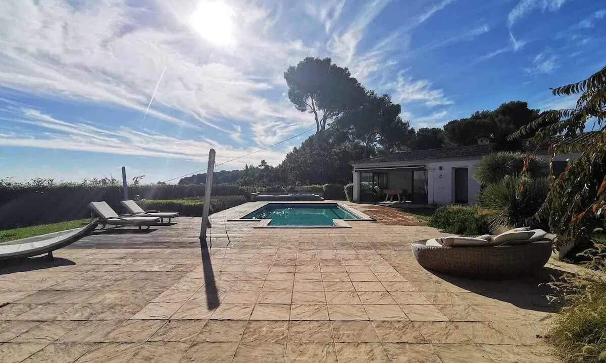 Photo of Outdoor in Saint-Chamas
