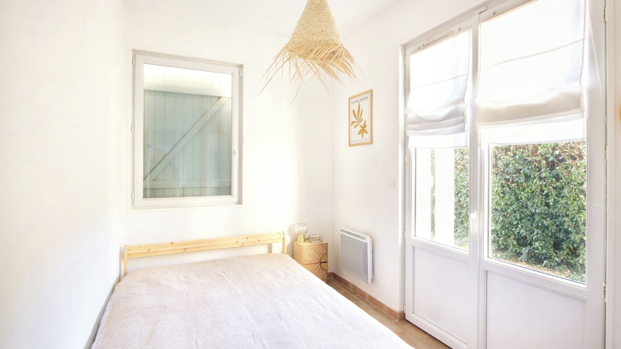 Photo of Bedroom in Barneville-Carteret