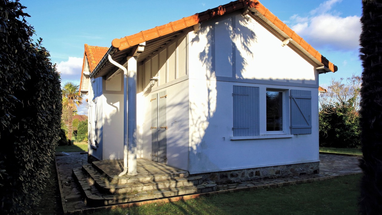 Photo of Outdoor in Barneville-Carteret