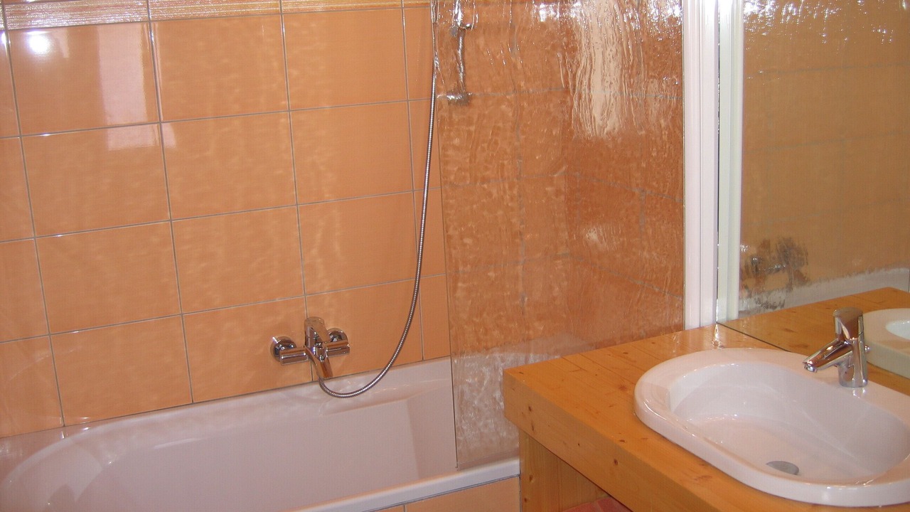 Photo of Bathroom in La Roche