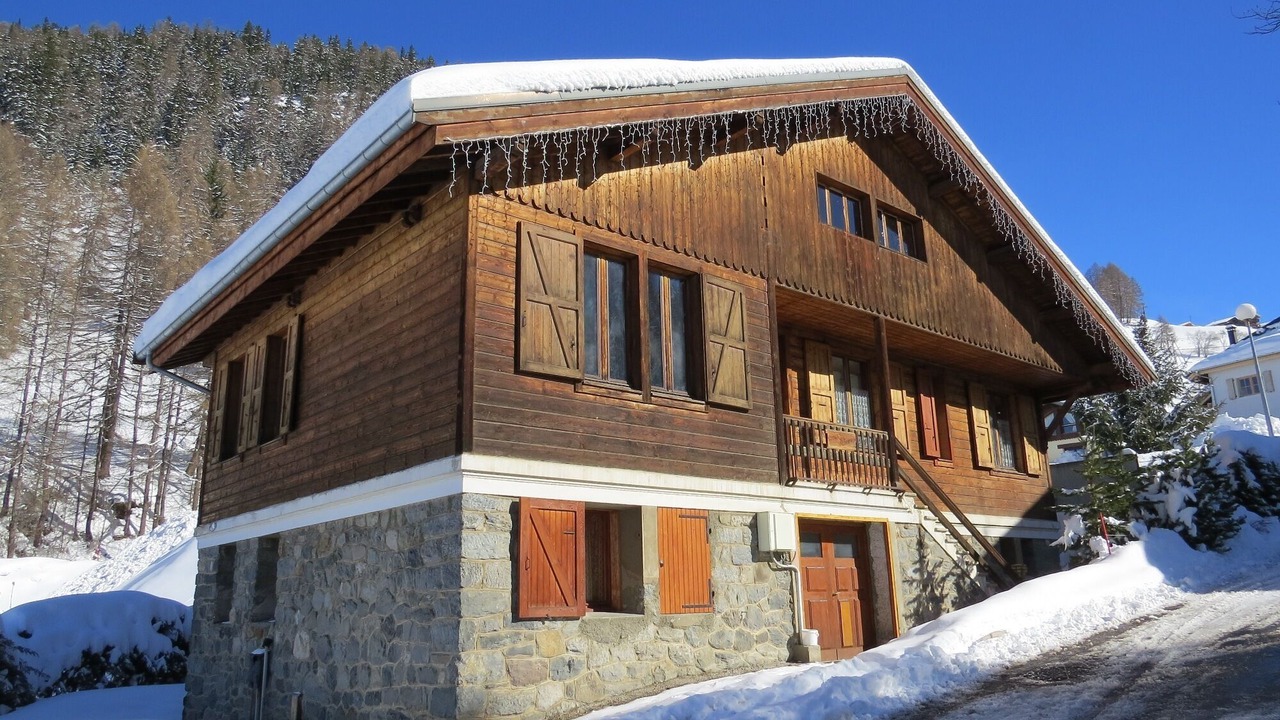 Photo of Outdoor in La Roche
