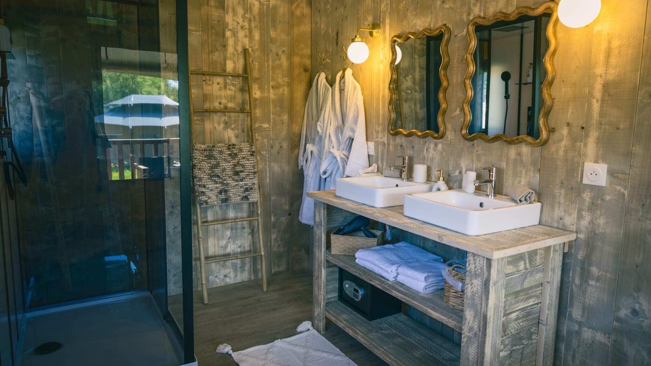 Photo of Bathroom in Moncontour