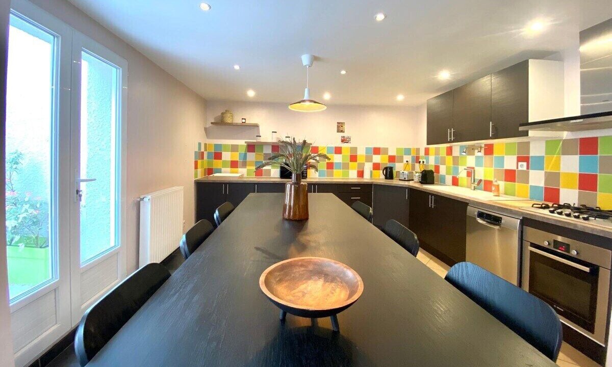 Photo of Kitchen in Vernon