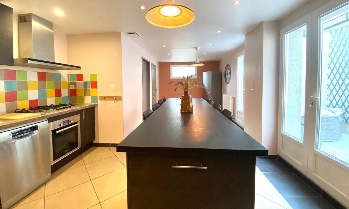 Photo of Kitchen in Vernon