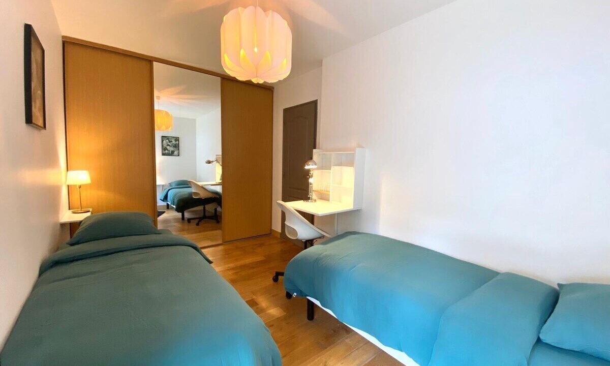 Photo of Bedroom in Vernon