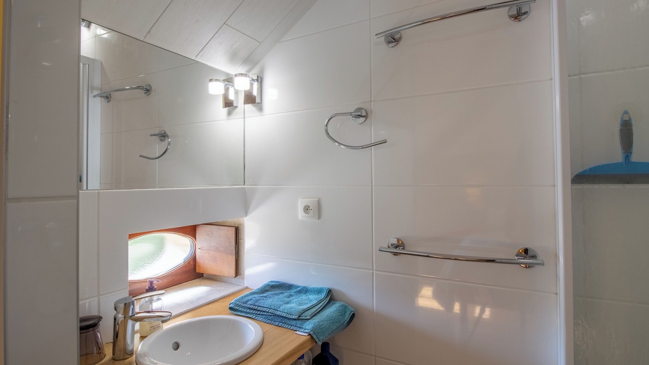 Photo of Bathroom in Sainte-Trie