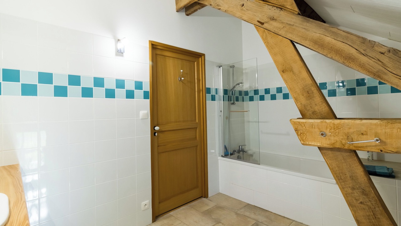 Photo of Bathroom in Sainte-Trie