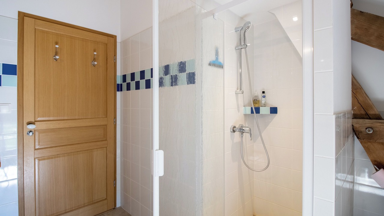 Photo of Bathroom in Sainte-Trie