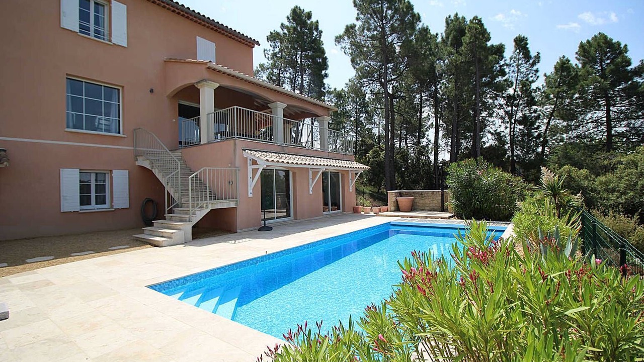 Photo of Outdoor in Puymeras