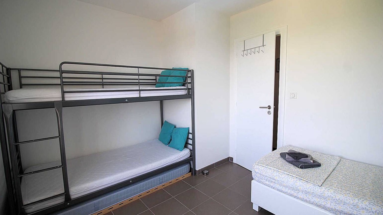 Photo of Bedroom in Puymeras