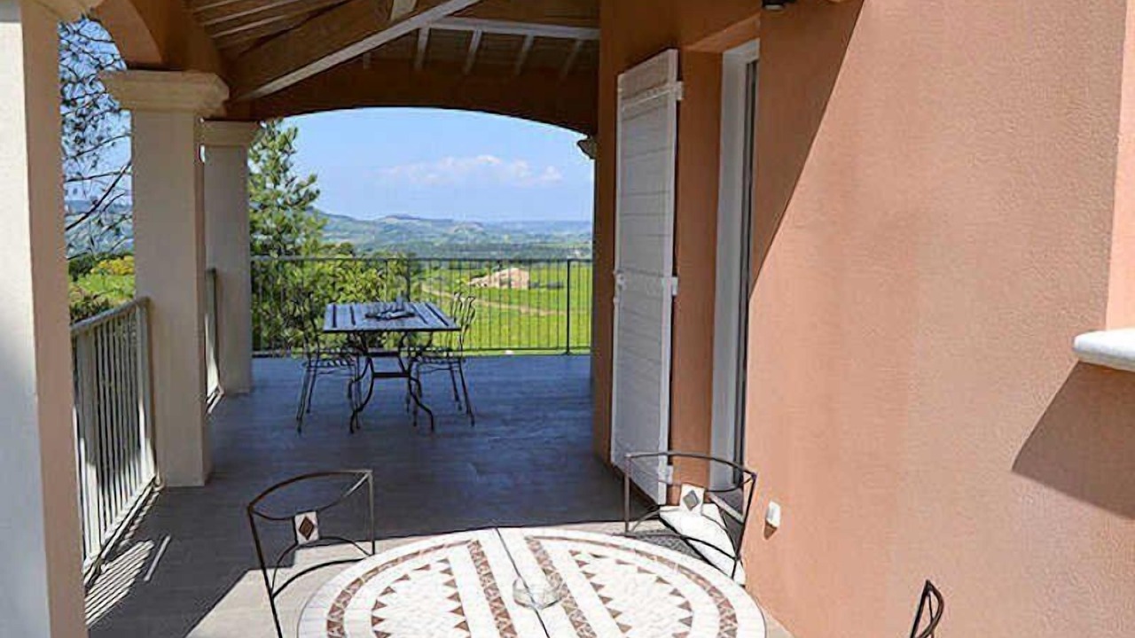 Photo of Outdoor in Puymeras