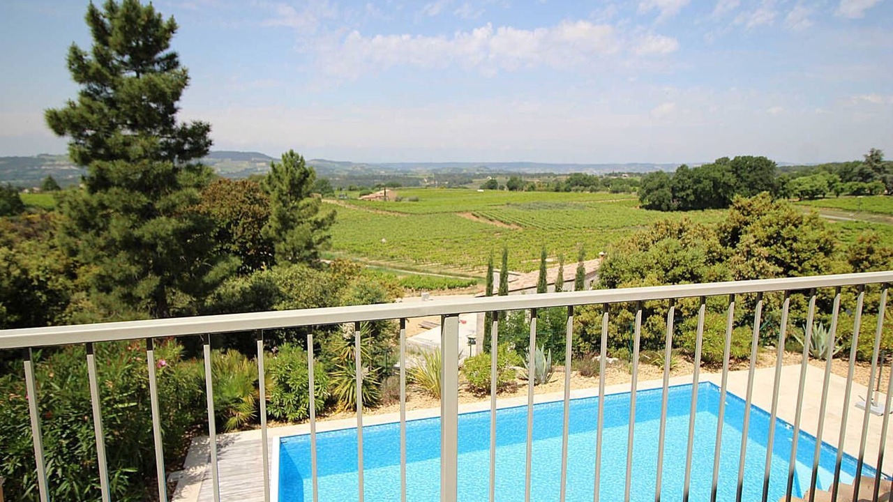 Photo of Outdoor in Puymeras