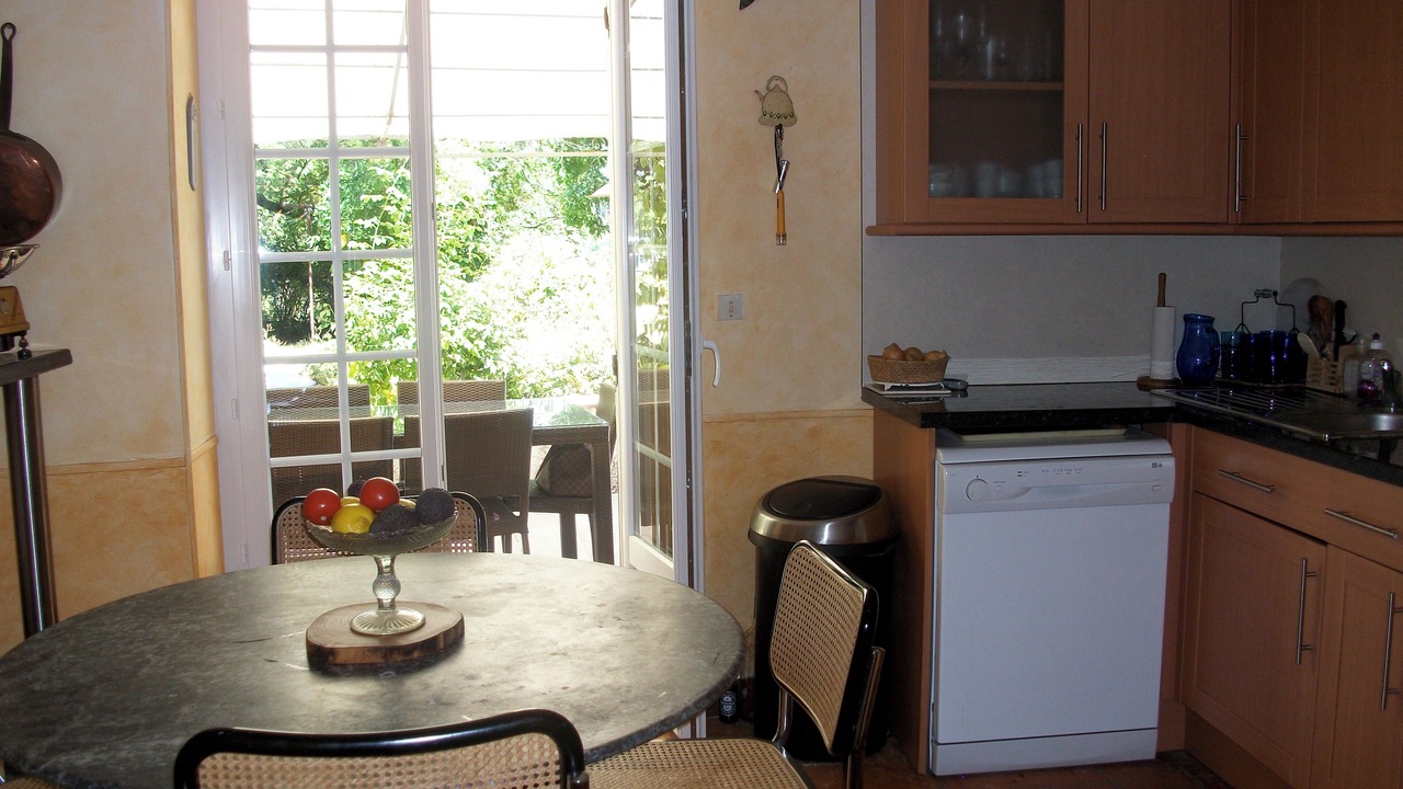 Photo of Kitchen in Thenon
