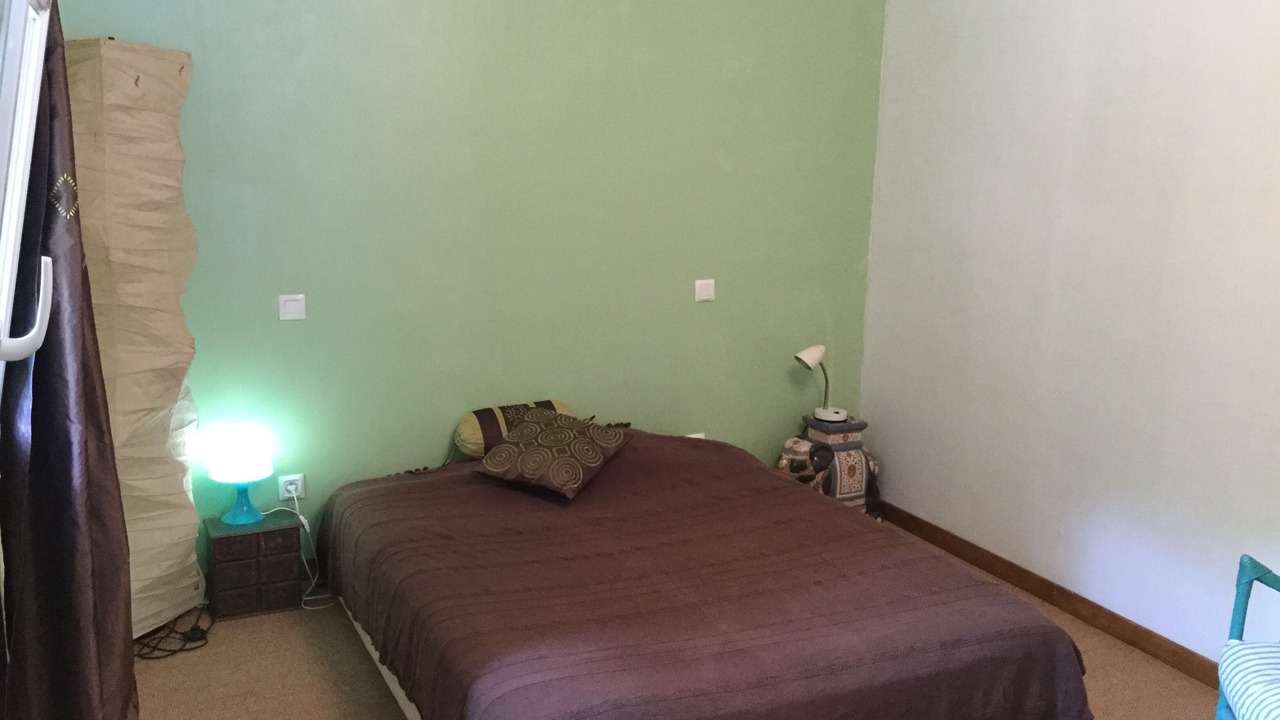 Photo of Bedroom in Thenon
