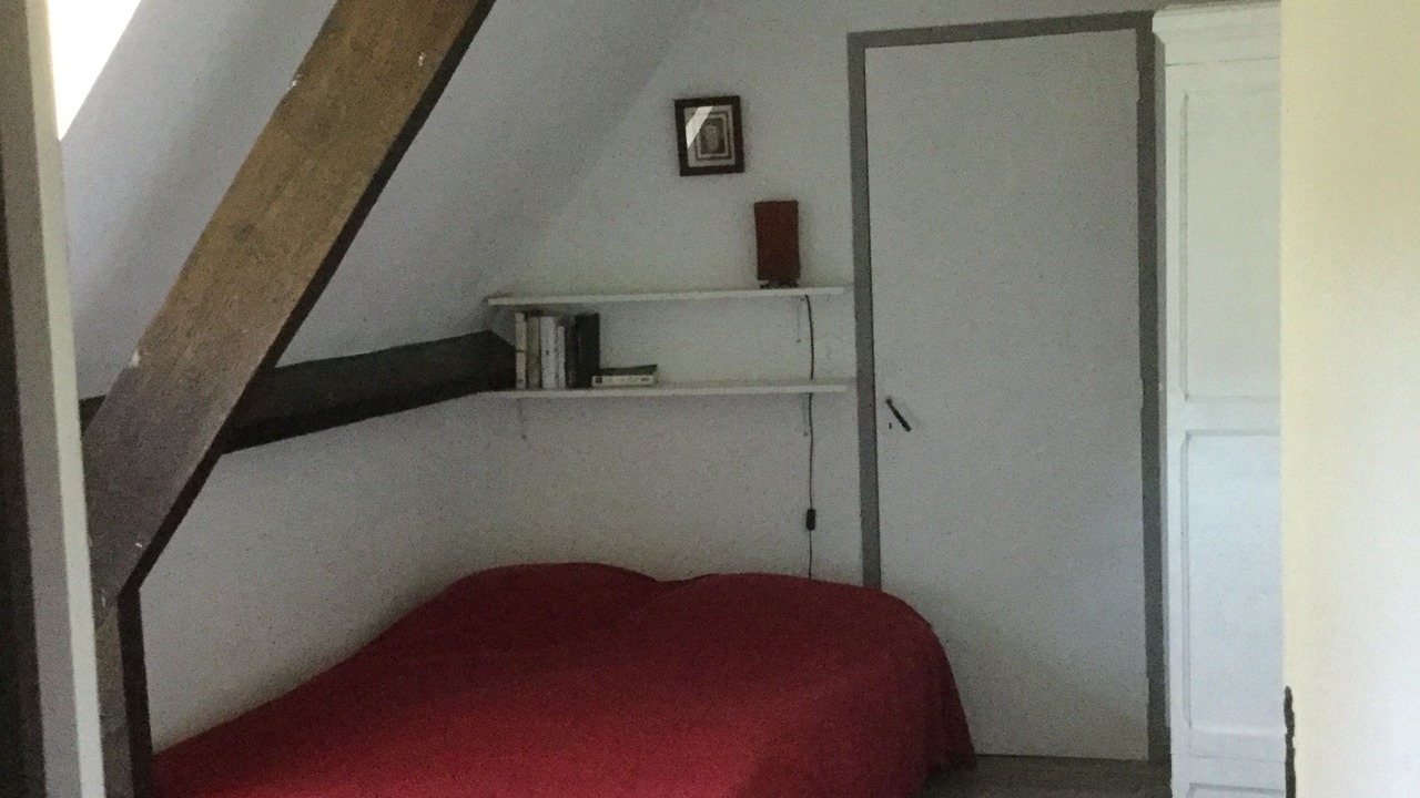 Photo of Bedroom in Thenon