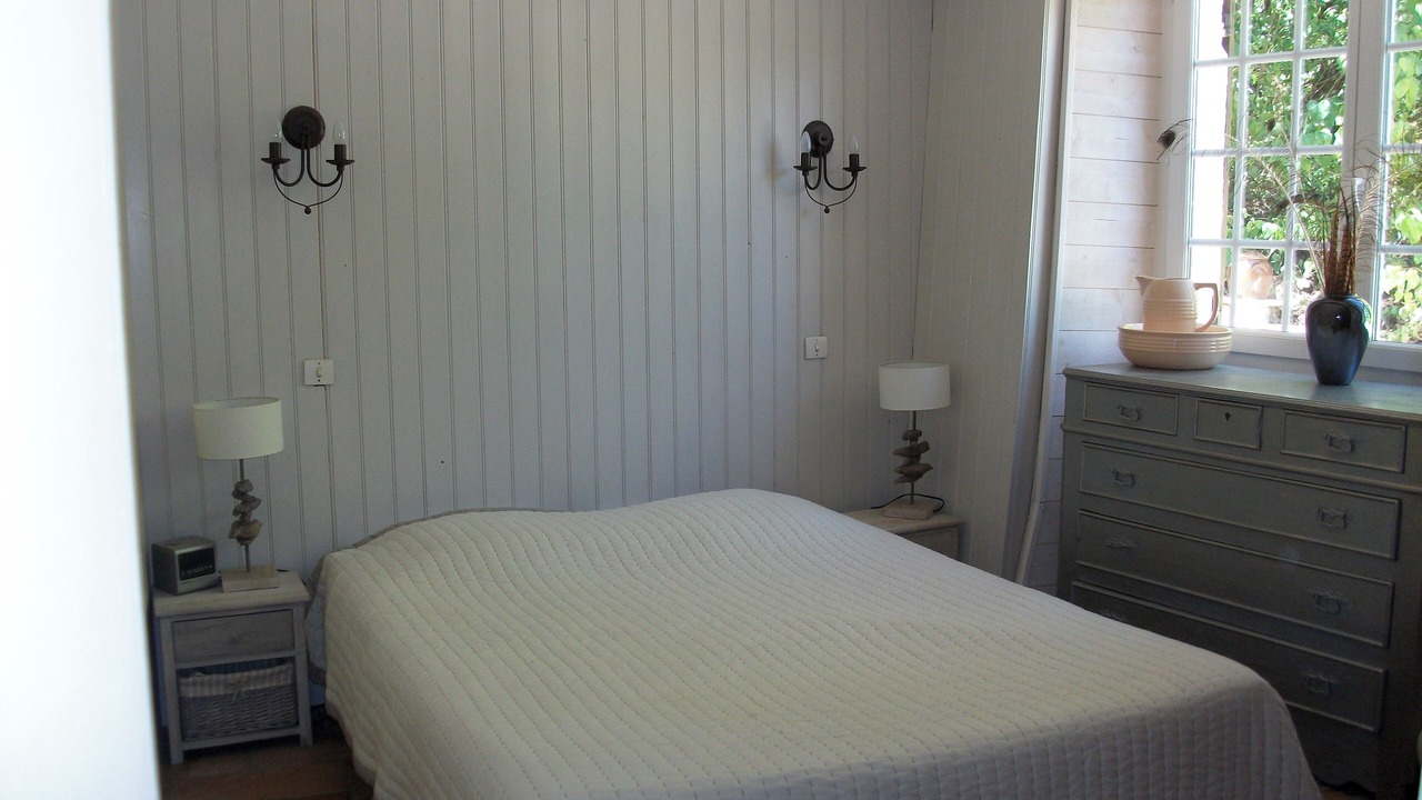 Photo of Bedroom in Thenon