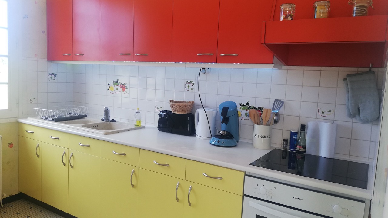 Photo of Kitchen in Beuzeville