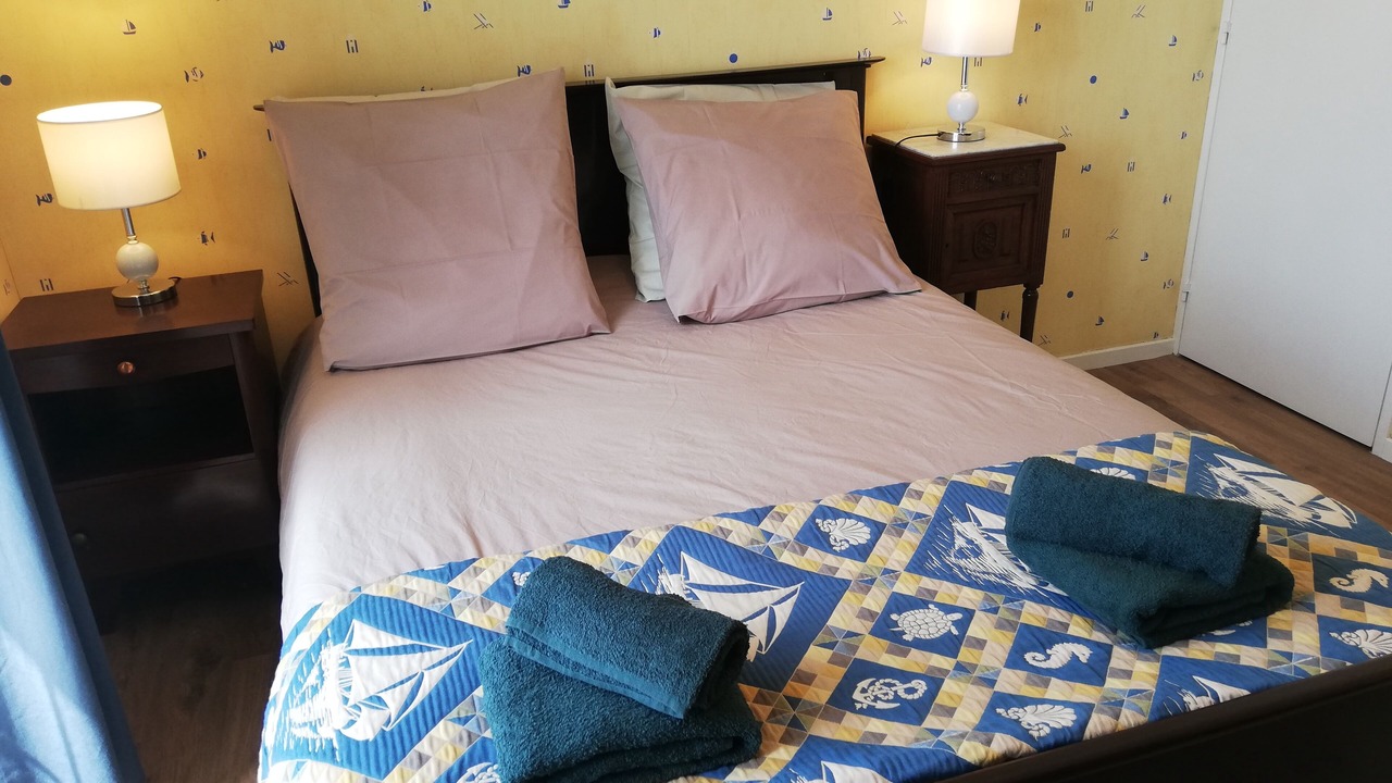 Photo of Bedroom in Beuzeville
