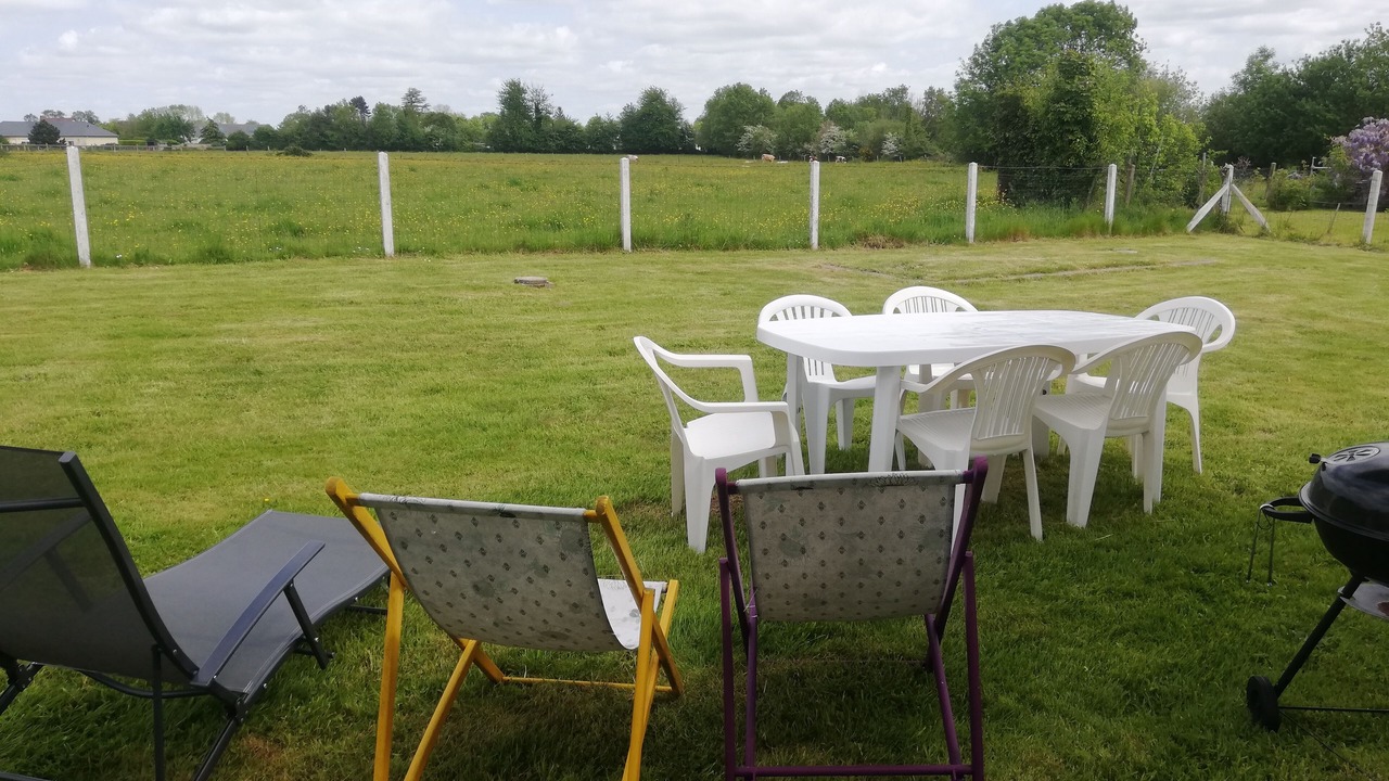 Photo of Outdoor in Beuzeville