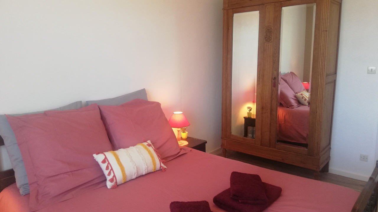 Photo of Bedroom in Beuzeville
