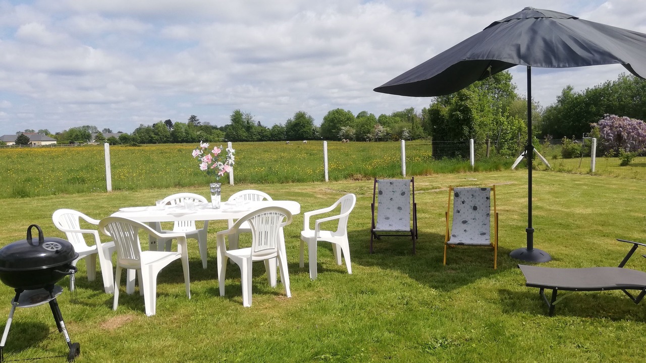 Photo of Outdoor in Beuzeville