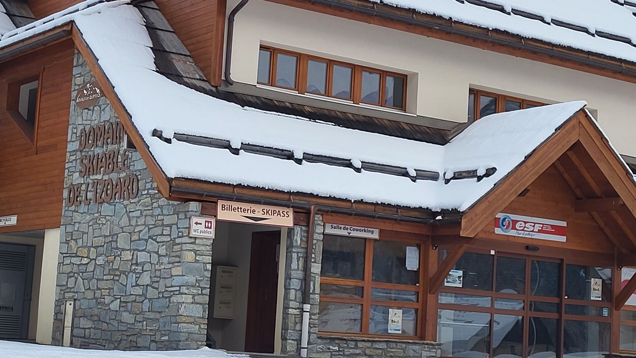 Photo of Outdoor in Arvieux