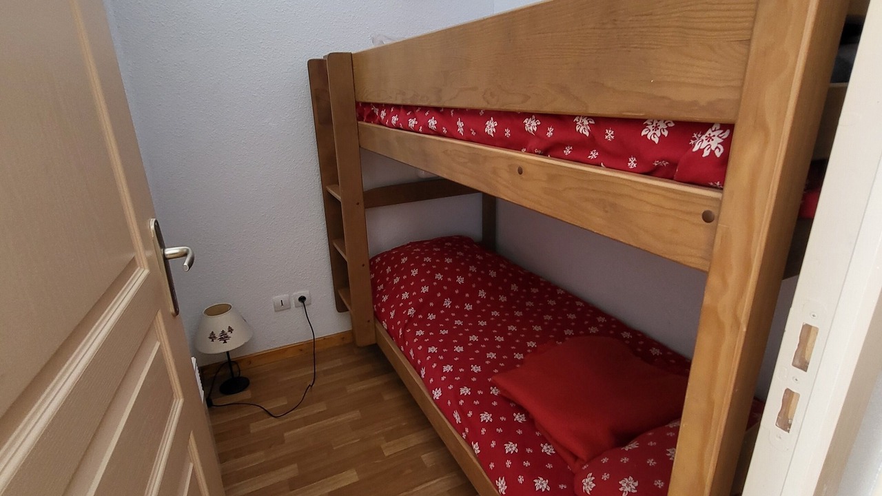 Photo of Bedroom in Arvieux