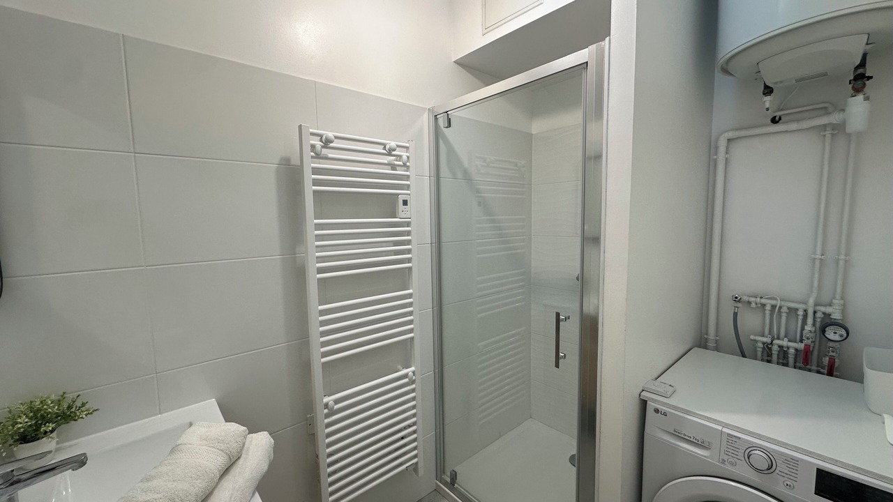 Photo of Bathroom in Aytre