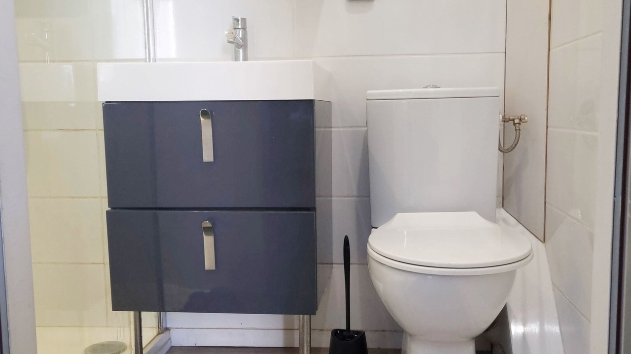 Photo of Bathroom in Maraussan