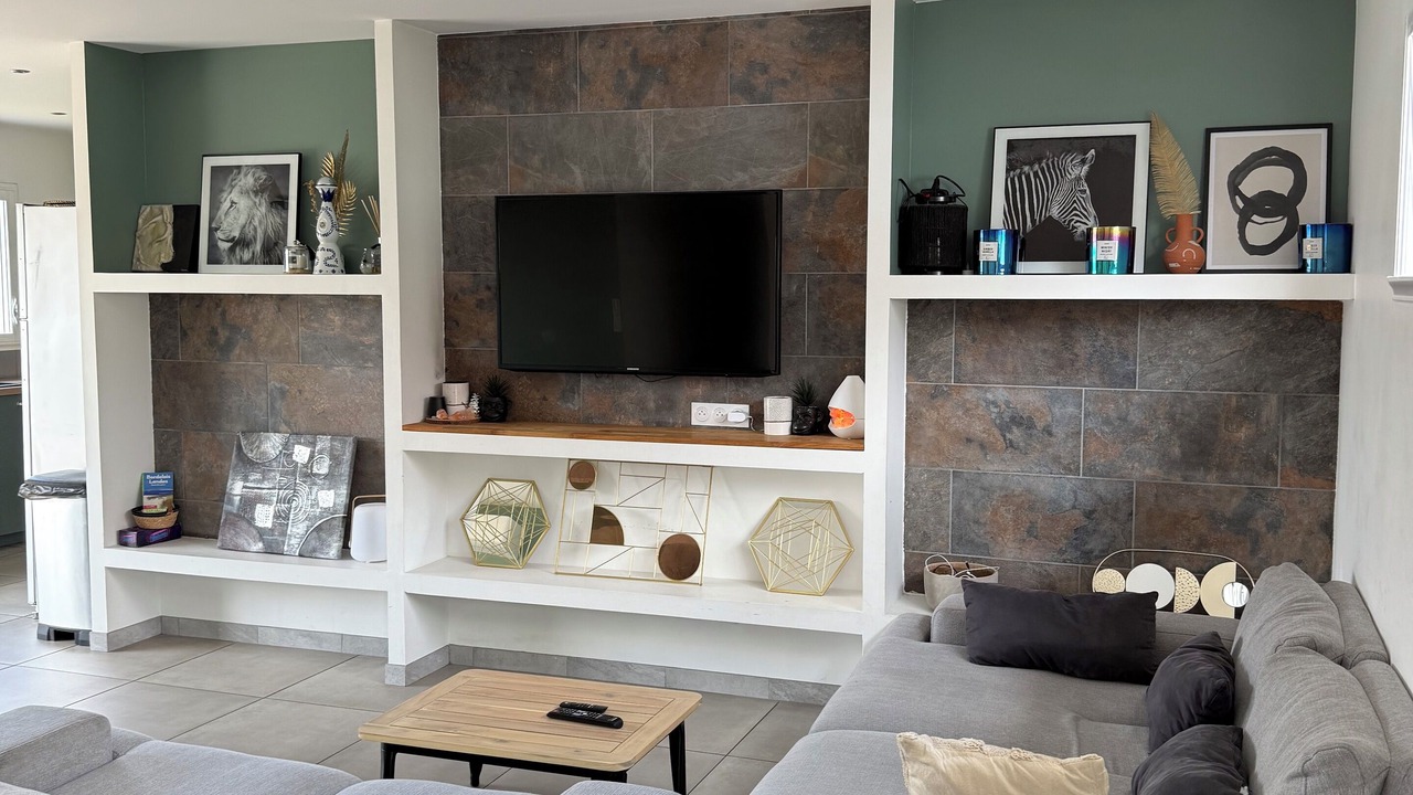 Photo of Livingroom in Ambares-et-Lagrave