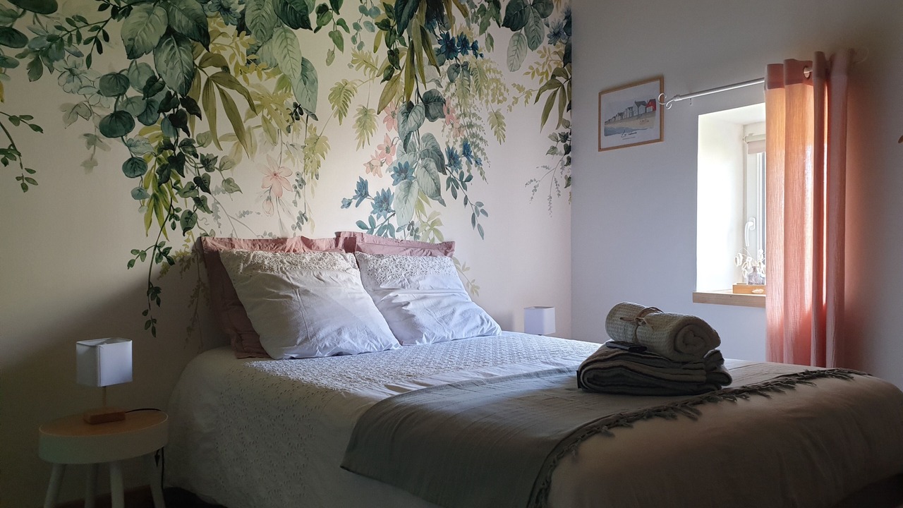 Photo of Bedroom in Montebourg