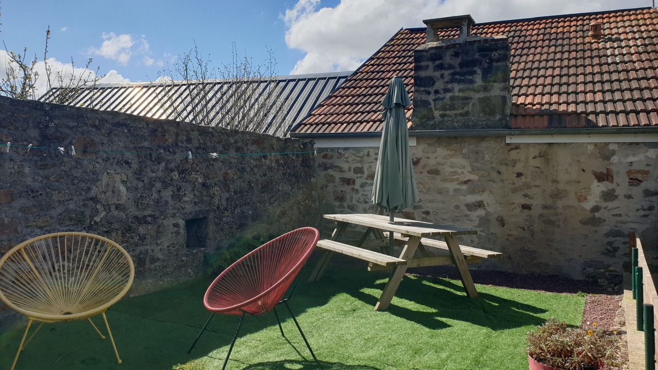 Photo of Outdoor in Montebourg