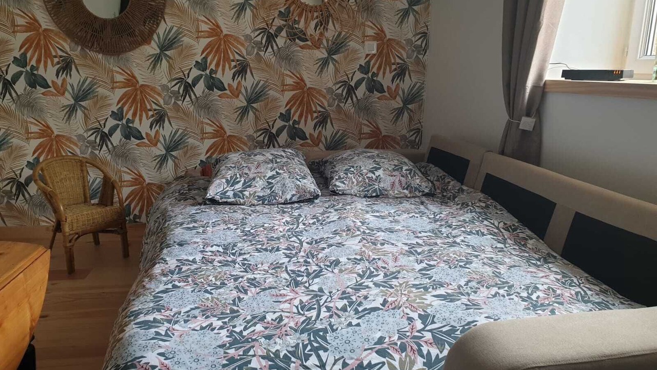 Photo of Bedroom in Montebourg