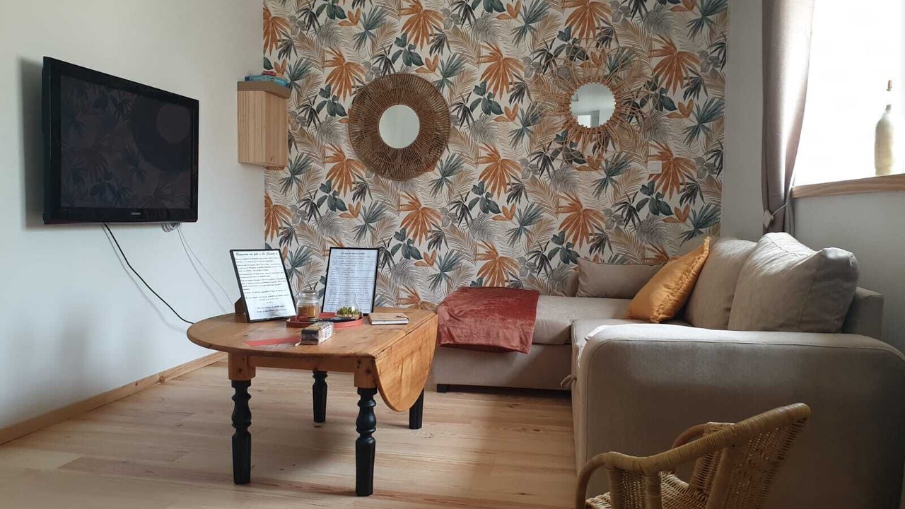 Photo of Livingroom in Montebourg