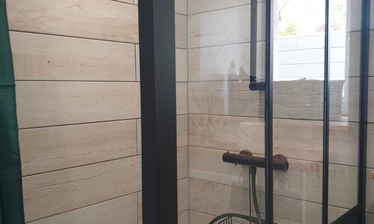 Photo of Bathroom in Montebourg