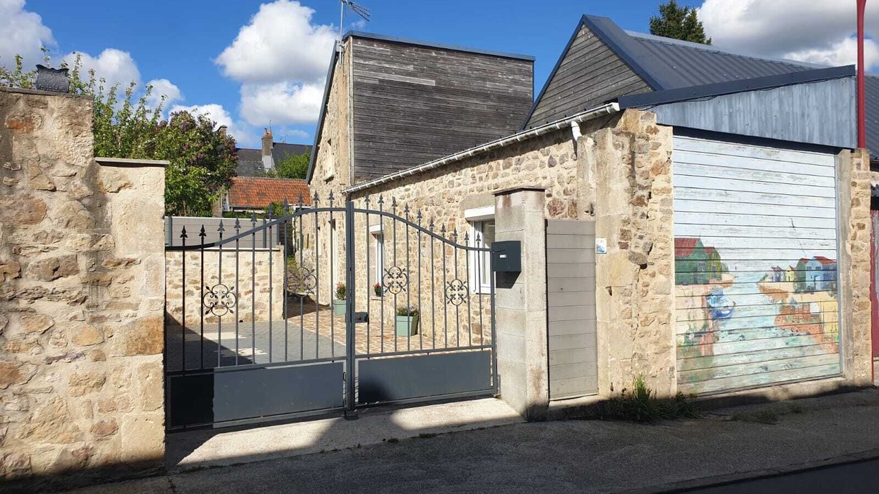 Photo of Outdoor in Montebourg