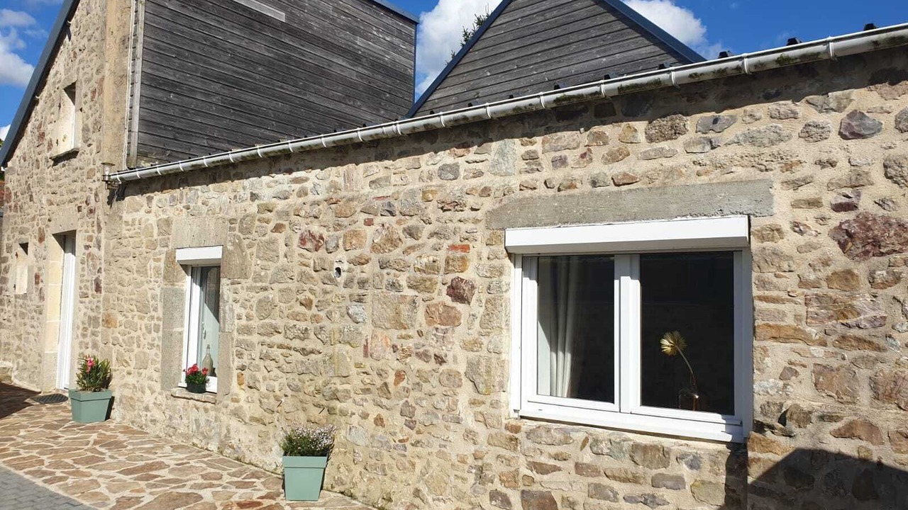 Photo of Outdoor in Montebourg