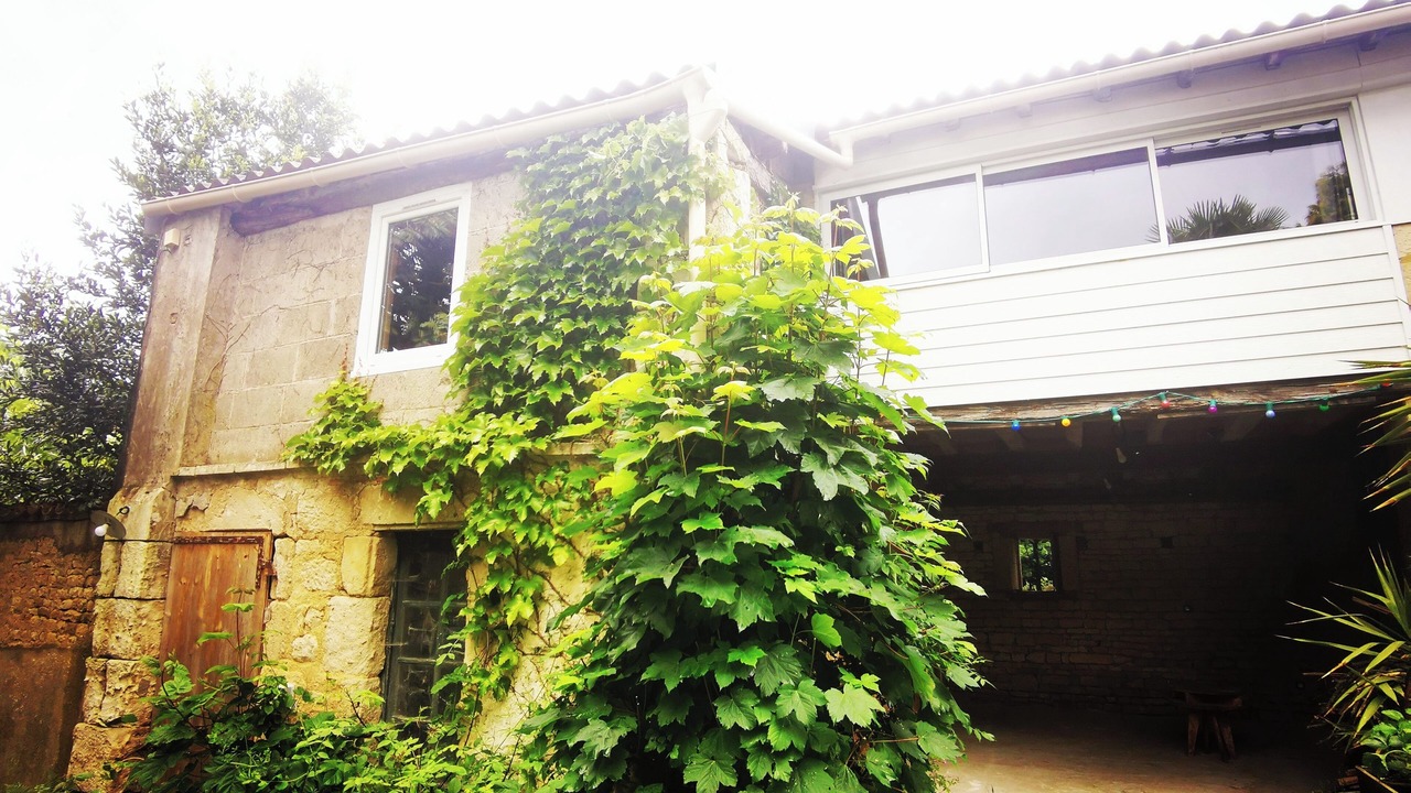 Photo of Outdoor in Cherveux