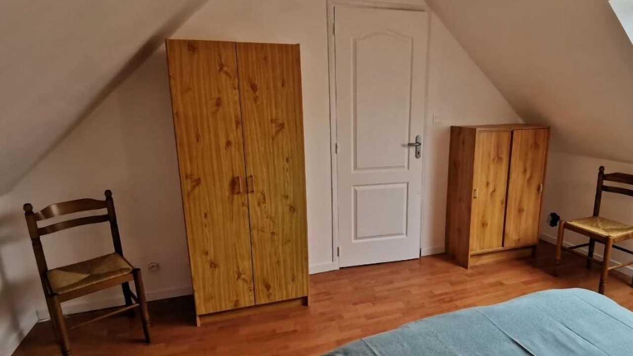 Photo of Bedroom in Telgruc-sur-Mer