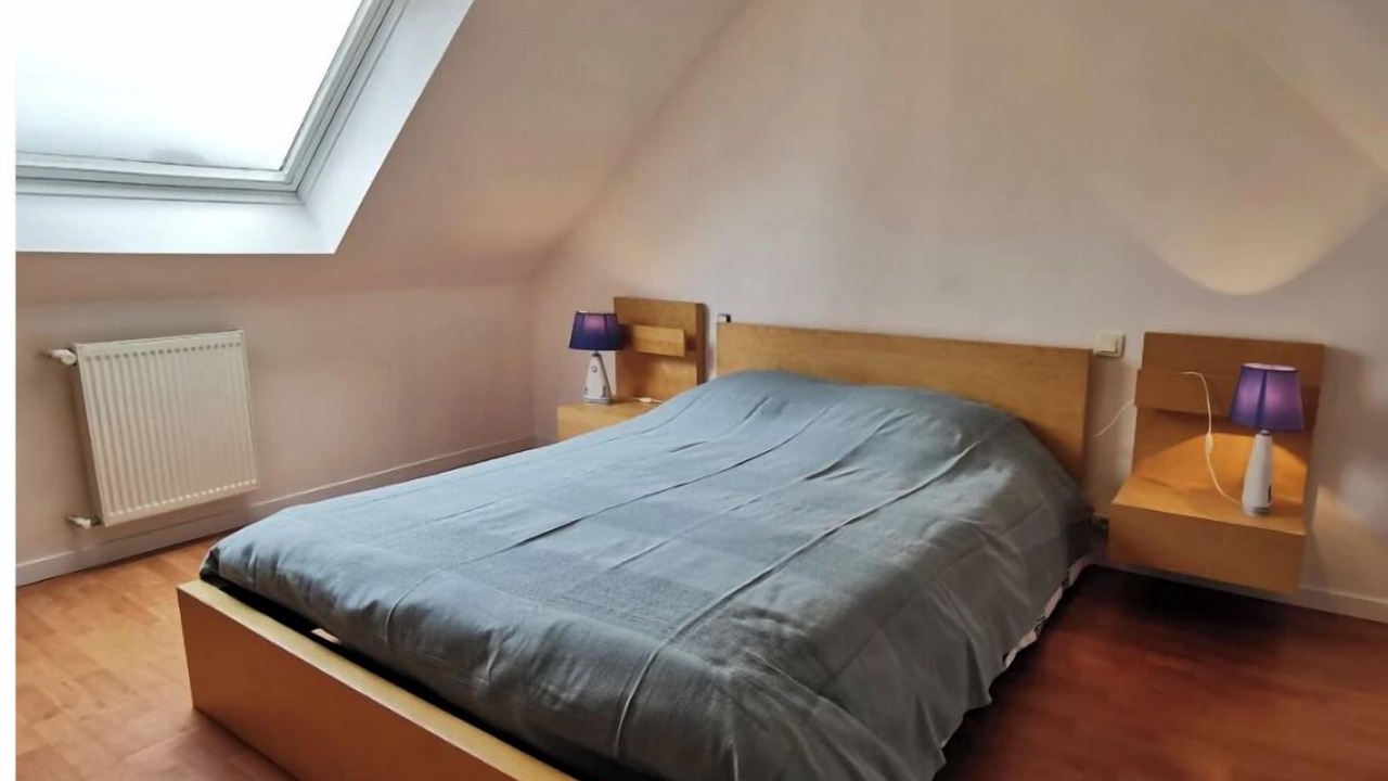 Photo of Bedroom in Telgruc-sur-Mer