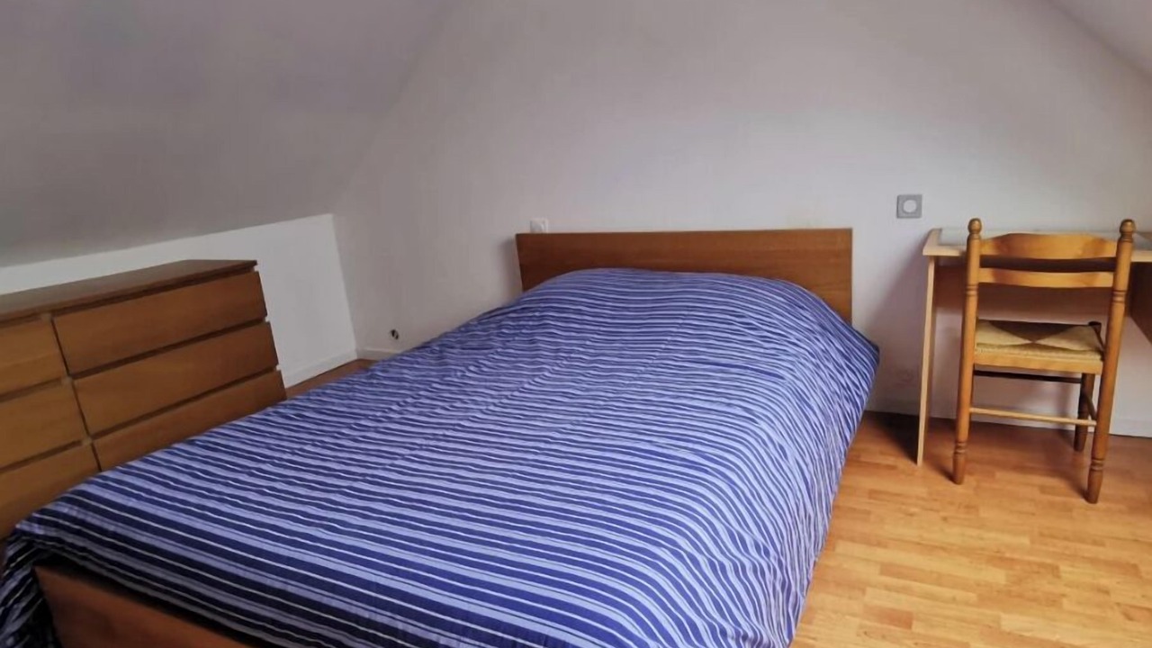 Photo of Bedroom in Telgruc-sur-Mer