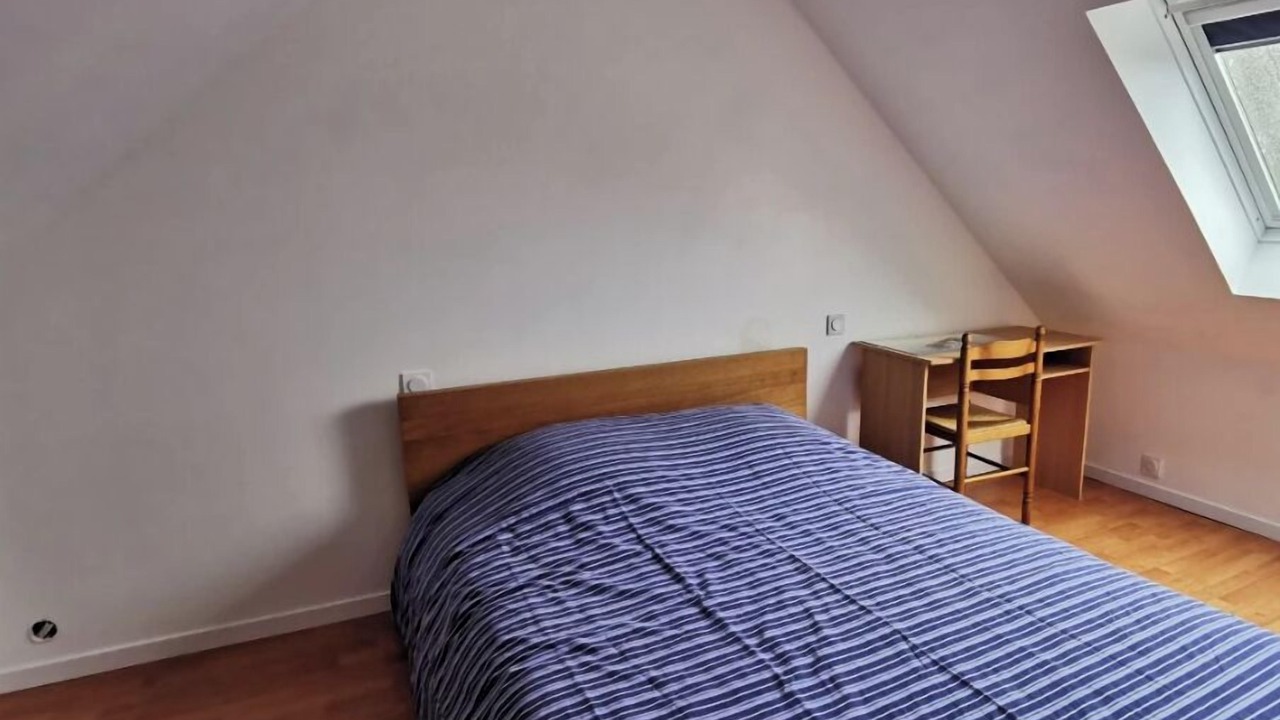 Photo of Bedroom in Telgruc-sur-Mer