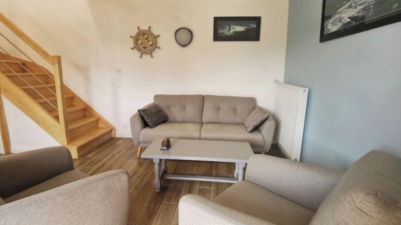 Photo of Livingroom in Telgruc-sur-Mer