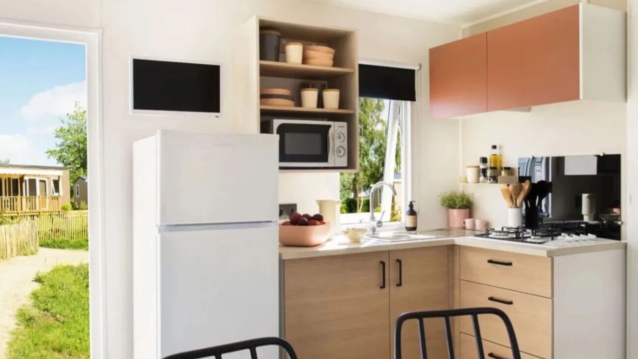 Photo of Kitchen in Portel-des-Corbieres