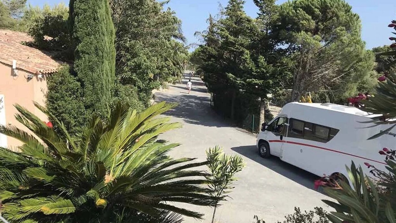 Photo of Outdoor in Portel-des-Corbieres