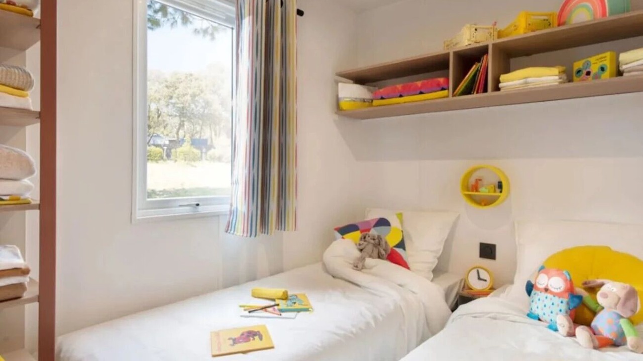 Photo of Bedroom in Portel-des-Corbieres